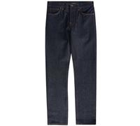 Nudie Jeans Lean Dean Jeans - Dry 16 Dips - W32" / L30" - Menswear W32" / L30"