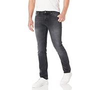 Nudie Jeans Men's Grim Tim Dark Cove Jeans, 30