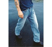 Nudie Jeans Mens Streaky Vintage Tuff Tony Jean