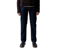 Regular Jeans Nudie Jeans Rad Rufus Bleu 31x32