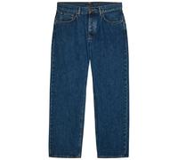 Nudie Jeans Tuff Tony Straight-leg Jeans - Denim - 30 (W30 / S)