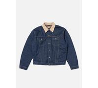 Nudie - Johnny Thunder Denim Jacket - Dark Blue - L