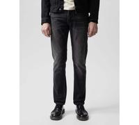 Solid Ollie Jeans Black Force, 30/30