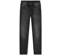 Nudie Steady Eddie II Jean Black Change
