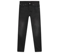 Nudie Steady Eddie II Jeans Black Change 36 x 32