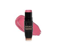 NUDESTIX Nudies Matte All Over Face Blush Colour 7g (Various Shades) - Bubba
