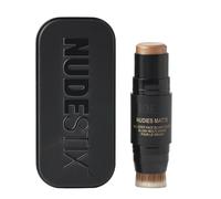 NUDESTIX Nudies Glow All Over Face Highlight Colour 8g (Various Shades) - Bubbly Bebe
