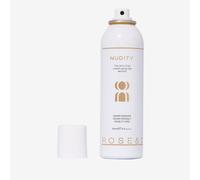 Rose and Caramel Nudity Tanning Aerosol Clear Golden 150ml