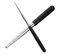 Nudiuhis 1 Set Winding Rod Jump Ring Forming Tool Circles Forming Rod Jewelry Making Mandrel Metal Mandrel Wrapping Wire Tools