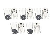 Nudiuhis 11mm Rotary Mouse Scroll Wheel Encoder for PC Mouse Encoder