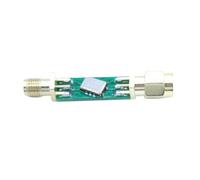 Nudiuhis 137MHz SAW BPF Bandpass Filter Band Pass Filter