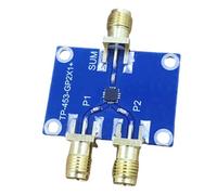 Nudiuhis 2.4GHz-8GHz Combiner/Splitter GP2X1+ Module Module Board