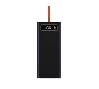 Nudiuhis 32x18650 Battery Case Powers Bank Case Plastic Housing Faster Chargers Case for 18650 Batteries Detachable Design B