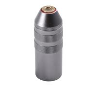 Nudiuhis 4Pin XLR Male to 4.4mm Balanced Female Adapter for Microphones, Amplifiers Audio Connector