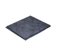 Nudiuhis 5 Sheets Large Carbon Paper for Tracing 20.3 X 78.7 Inch Graphite Transfer Paper Waxed Carbon Transfer Paper