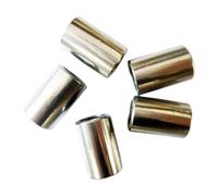 Nudiuhis 5pc HFL1426 Needle Roller Bearing One Way Clutch Shaft Nadel Bearing for Sewing Machine