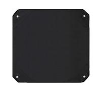 Nudiuhis Air Conditioner Cover Outdoor Units Winter or Summer AC Defended Heavy Duty Top Air Conditioner Cover C