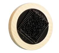 Nudiuhis Bow Comber Violin Bow Hair Comb Durables DIY Erhu Bow Brushs Improve Tone