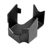 Nudiuhis Coffee Portafilter Stand Holder Portafilter Holder for 51/53/54/58MM Coffee Portafilters Coffee Tamper