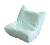 Nudiuhis Cute Sofa Chair Phone Holder Mobile Phone Holder Phone Stand Bracket withCharger Hole