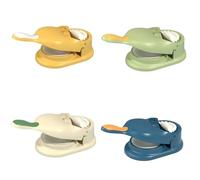 Nudiuhis Dumpling Maker DIY Kit Dumpling Skin and Dough Cooking Dough Kitchen Gadgets