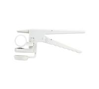 Nudiuhis Egg Shell Cracker Handheld Plastic Egg Breaker Egg Opener Egg Separator Kitchen Gadget Tool 4PCS