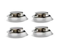 Nudiuhis Electromagnetic Car Snow Removal Device, New Antifreeze Snow Removal Instrument, Electromagnetic Molecular Interference