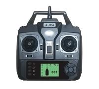 Nudiuhis Fishing Bait Boat Remote Control for GPS D18B D16B Bait Boat GPS Automatic Remote Control Bait Boat Accessories
