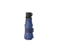 Nudiuhis Foldable Umbrella Mini Umbrella Traveling Rain Gear Rainy Day Pocket Umbrella Mini Folding Sun Umbrellas Travel Umbr High Guality Easy to Use,F