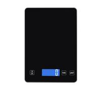 Nudiuhis Food Scales 33lb/15kg Digital Kitchen Scale Grams and Ounces for Cooking Baking Rechargeable Electronic Scale