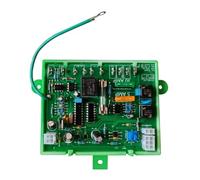 Nudiuhis For Micro P-711 Refrigerator Control Circuit Board 2-Way and 3-Way Models Improved Functionality