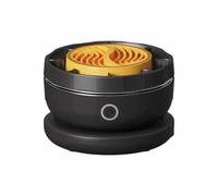 Nudiuhis Fruit and Vegetable Purifier Automatic Vegetable Cleaner Efficient and Eco-Friendly