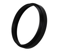 Nudiuhis M42x1mm Male Turn to M42x0.75mm Female Threads Converter Mount Adapter Telescope Photography Parts