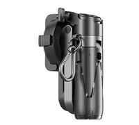 Nudiuhis Magnetic Design Mini Bluetooth Telescopic Multi-Functional Tripod for Selfie Phone Stick