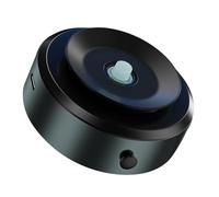 Nudiuhis Magnetic Phone Mount Vacuum Suction Cup Car Phone Holder for Car Gym Kitchen for All Cell Phone & Tablet Tarnish