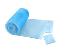 Nudiuhis Merv 8 Reusable Air Vent Filter Cut to Fit Electrostatic Floor Vent Filter Washable Replacement Ac Filter Compatible