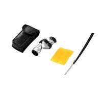 Nudiuhis Mobile Phone Telescope 8x20 HD Low Light Night Vision Pocket Zoom Monocular Telescope Outdoor Hunting Camping Binoculars