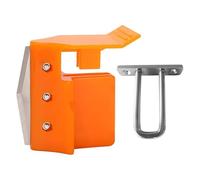 Nudiuhis Orange Juicer Spare Part, 2000E Juicer Blade with Knife Holder Electric Orange Juice Machine Part