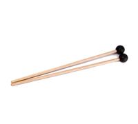 Nudiuhis Percussion Specialist Marimba Mallet Drumsticks for Xylophone - Superior Quality