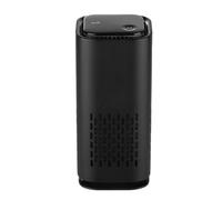 Nudiuhis Pet Home Air Purifier Odor Filter Portable and Quiet Home Odor Guard Removes Odors