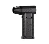 Nudiuhis Powerful Handheld Electric Air Blower, 110000RPM Fan with Brushless Motor, Rechargeable Violent Air Dryer