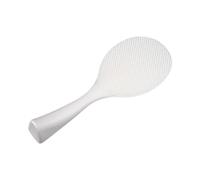 Nudiuhis Rice Paddle Silicone Rice Paddle Heat Rice Cooker Spoon Rice Paddle Spoon