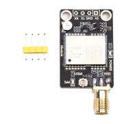Nudiuhis RTCM Data Output Enabled RTK Base Station Board, Quectel LC29H Dual Band L1 L5 High Module LC29HDA