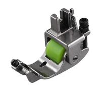 Nudiuhis Sewing Machine Roller Foot Sewing Machine Foot Sewing Presser Foot 0.1-1mm Sewing Machine Foot Foot Rolled