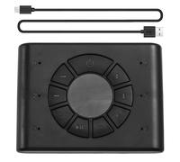 Nudiuhis Smart Screen Swiper with Six Heads, Wireless Automatic Plastic Video Page Turning Device