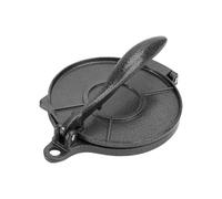 Nudiuhis Tortilla 16cm DIY Manual Corn Tortillas Pressing Maker Cast Homemade Pancakes Kitchen Tools