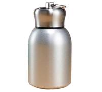 Nudiuhis Travel Mug-Vacuum Insulated Thermal Water Bottle for Hot and Cold Beverages, Ideal for Sports and Travel C