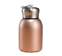 Nudiuhis Travel Mug-Vacuum Insulated Thermal Water Bottle for Hot and Cold Beverages, Ideal for Sports and Travel B