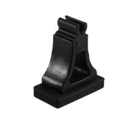 Nudiuhis Universal Piano Microphone Stand Clamp - Condenser Microphone Holder for Piano Enthusiasts