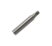 Nudiuhis Upbass Vertical Key Upalto Key Rod Upalto Key Rod Upbass Key Rod Connection Rod Brass Trumpet Button Lever Instrument Accessories Tenor Horn Key Lever